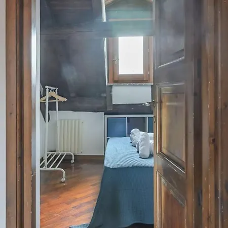 Casa Molino - A Due Passi Dal Duomo Apartment Milan Exterior photo