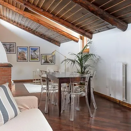 Casa Molino - A Due Passi Dal Duomo Apartment Milan Exterior photo