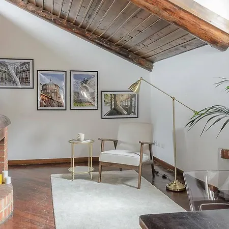 Casa Molino - A Due Passi Dal Duomo Apartment Milan Exterior photo