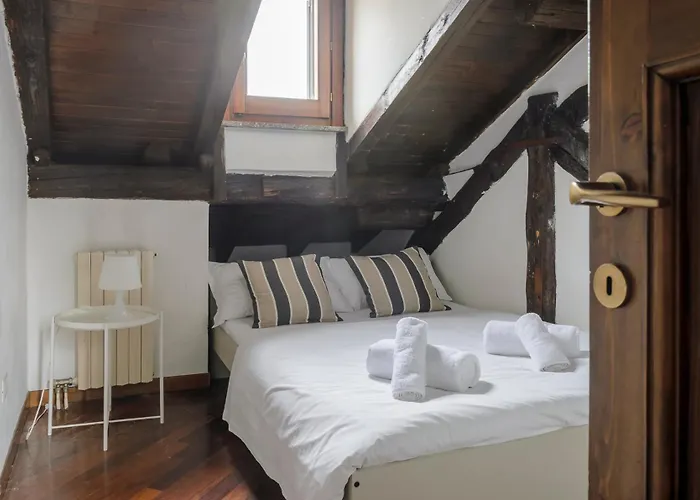 Casa Molino - A Due Passi Dal Duomo