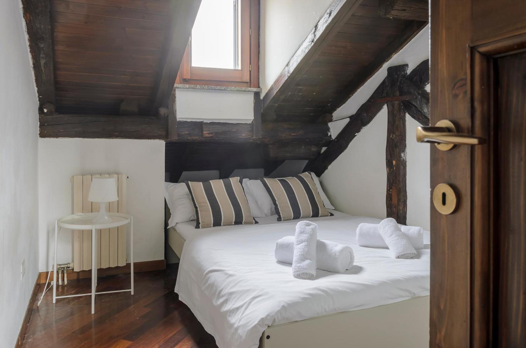 Appartamento Casa Molino - A Due Passi Dal Duomo *