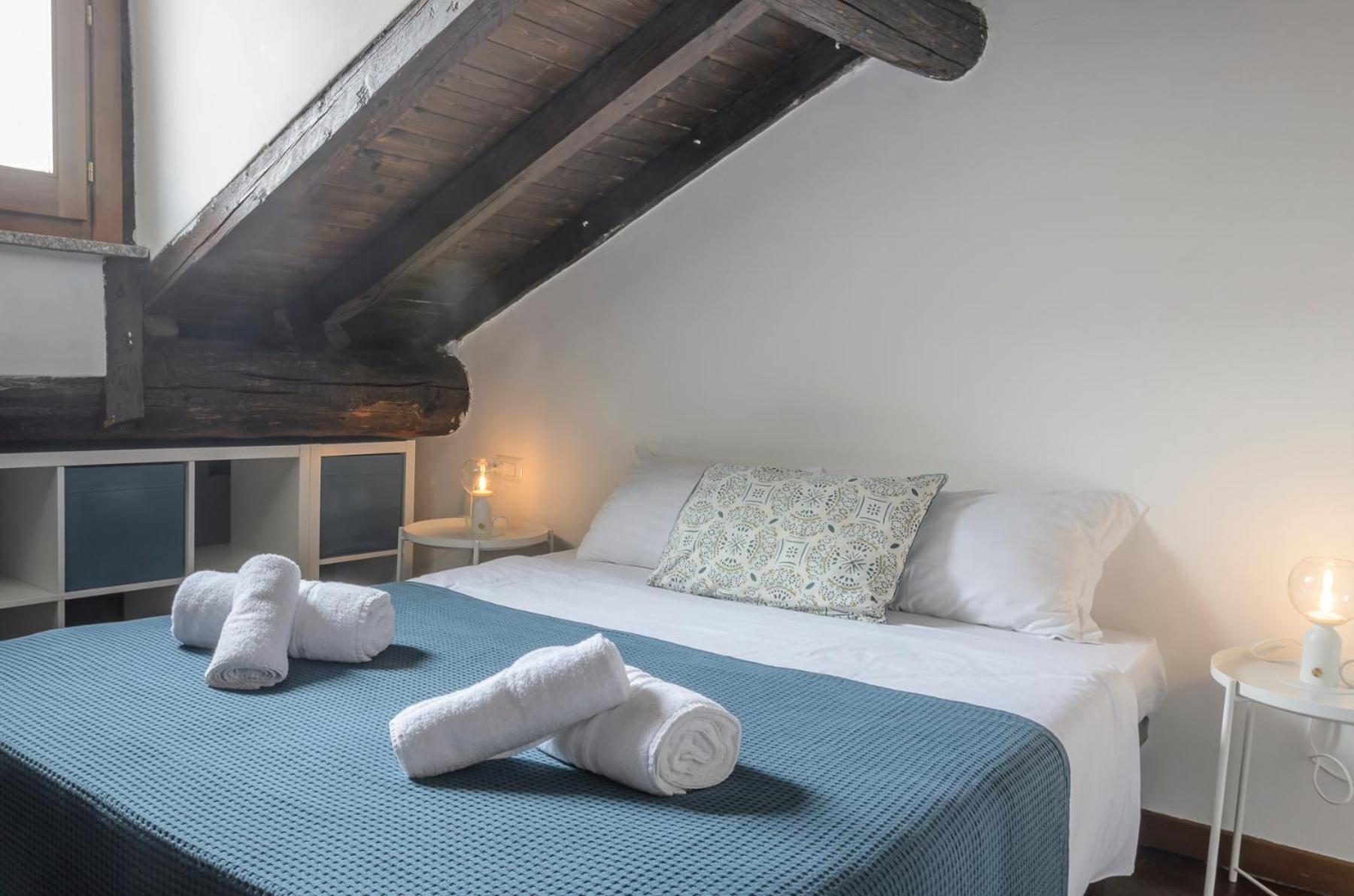 Casa Molino - A Due Passi Dal Duomo Appartamento Milano