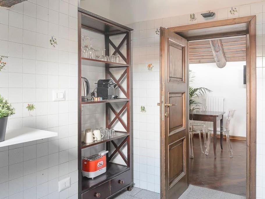 Apartamento Casa Molino - A Due Passi Dal Duomo Milán