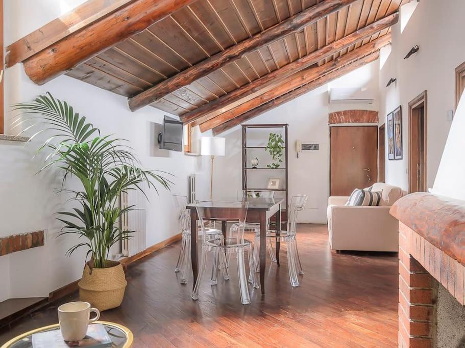 Casa Molino - A Due Passi Dal Duomo Apartamento Milán