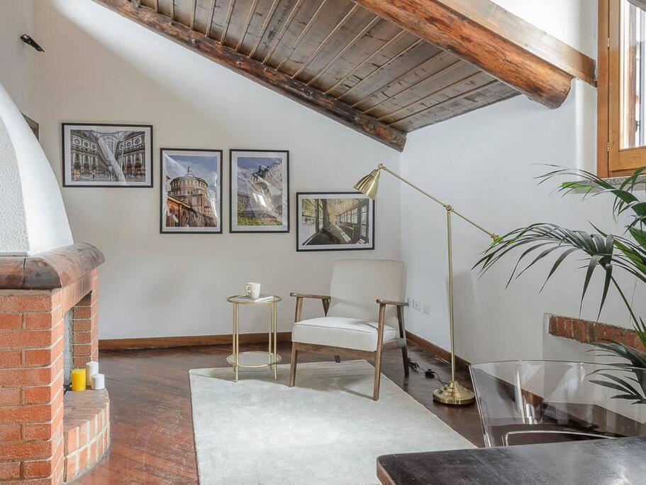 Casa Molino - A Due Passi Dal Duomo Milano